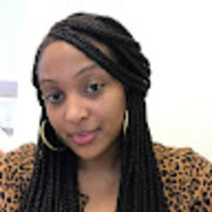 Meet your Posher, Renee